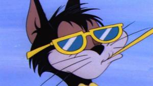 Кадры из фильма Том и Джерри: Большие гонки (1941-1958) / Tom and Jerry's Greatest Chases (1941)
