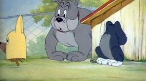 Кадры из фильма Том и Джерри: Большие гонки (1941-1958) / Tom and Jerry's Greatest Chases (1941)
