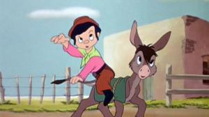 Кадры из фильма Три кабальеро / The Three Caballeros (1944)