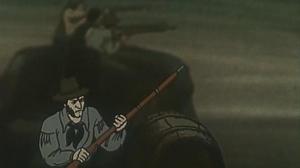 Кадры из фильма Гаврош (1986)
