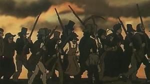 Кадры из фильма Гаврош (1986)