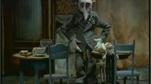 Кадры из фильма Однажды ночью в одном городе / Jedné noci v jednom městě (2007)