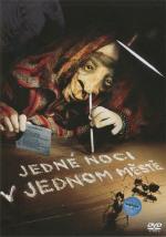 Однажды ночью в одном городе / Jedné noci v jednom městě (2007)