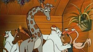 Кадры из фильма Ноев ковчег / Noah's Ark (1995)