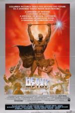 Тяжелый металл / Heavy Metal (1981)