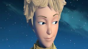 Кадры из фильма Маленький принц / Le petit prince (2010)