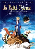 Маленький принц / Le petit prince (2010)