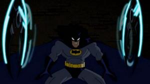 Кадры из фильма Бэтмен против Дракулы / The Batman vs Dracula: The Animated Movie (2005)