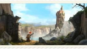 Кадры из фильма Джастин и рыцари доблести / Justin and the Knights of Valour (2013)