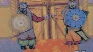 Кадры из фильма Ходжа Насреддин (1982)