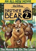 Братец медвежонок 2: Лоси в бегах / Brother Bear 2 (2006)
