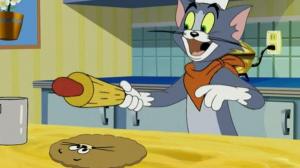 Кадры из фильма Том и Джерри Сказки / Tom and Jerry Tales (2006)
