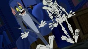 Кадры из фильма Том и Джерри Сказки / Tom and Jerry Tales (2006)