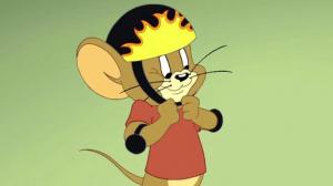 Кадры из фильма Том и Джерри Сказки / Tom and Jerry Tales (2006)
