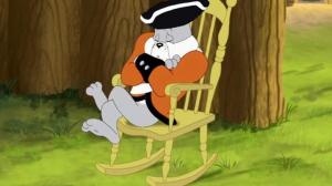 Кадры из фильма Том и Джерри Сказки / Tom and Jerry Tales (2006)