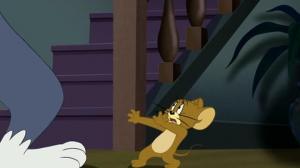 Кадры из фильма Том и Джерри Сказки / Tom and Jerry Tales (2006)