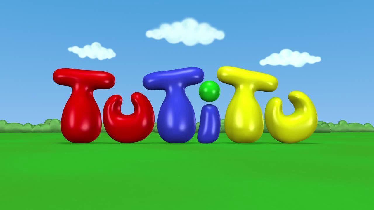 Кадр из фильма ТуТиТу / 2010 (2010)