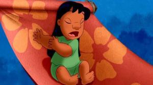 Кадры из фильма Лерой и Стич / Leroy & Stitch (2006)