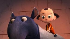 Кадры из фильма Спасти Землю / Echo Planet (2013)