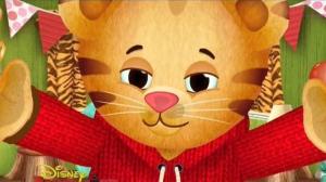 Кадры из фильма Тигрёнок Даниэль и его соседи / Daniel Tiger's Neighborhood (2012)