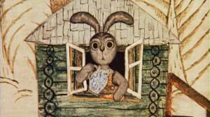Кадры из фильма Лиса и Заяц (1973)