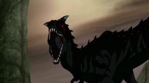 Кадры из фильма Турок. Затерянный мир / Turok: Son of Stone (2008)