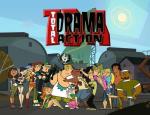 Остров отчаянных героев / Total Drama Island (2010)