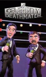 Звездные бои насмерть / Celebrity Deathmatch (1998)