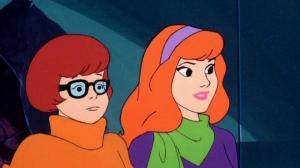 Кадры из фильма Скуби-Ду! 13 жутких сказок народов мира / Scooby-Doo! 13 Spooky Tales Around The World (2012)