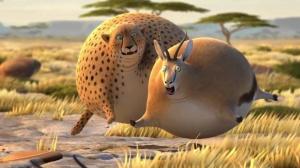 Кадры из фильма Круглое сафари / Rollin' Safari (2012)