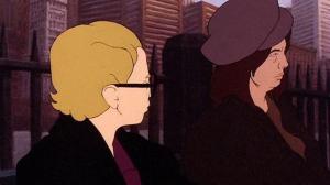 Кадры из фильма Поп Америка / American Pop (1981)