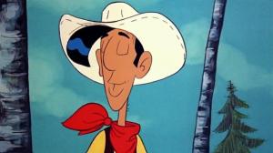 Кадры из фильма Баллада о Долтонах / Lucky Luke: The Ballad of the Daltons (1978)