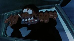 Кадры из фильма Оливер и компания / Oliver &amp; Company (1988)