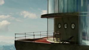 Кадры из фильма Макс и его компания / Max &amp; Co (2008)