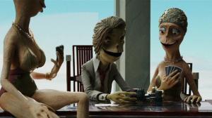 Кадры из фильма Макс и его компания / Max &amp; Co (2008)