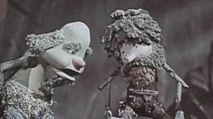 Кадры из фильма Конец Черной топи (1960)