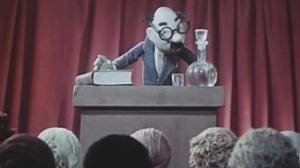 Кадры из фильма Конец Черной топи (1960)