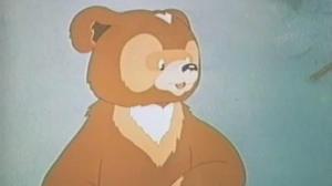 Кадры из фильма Песенка радости (1946)