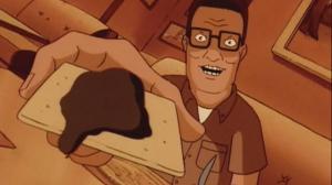 Кадры из фильма Царь горы / King of the Hill (1997)