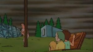Кадры из фильма Царь горы / King of the Hill (1997)