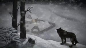 Кадры из фильма Белолобый (2010)
