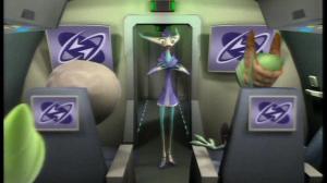 Кадры из фильма Улетный TRIP / Tripping the Rift (2004)