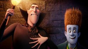 Кадры из фильма Монстры на каникулах / Hotel Transylvania (2012)