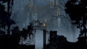 Кадры из фильма Монстры на каникулах / Hotel Transylvania (2012)