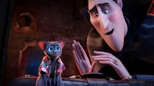 Кадры из фильма Монстры на каникулах / Hotel Transylvania (2012)