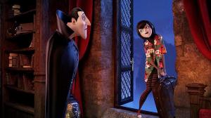 Кадры из фильма Монстры на каникулах / Hotel Transylvania (2012)