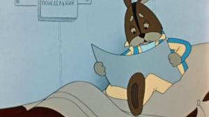 Кадры из фильма Тринадцатый рейс (1960)