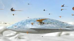 Кадры из фильма Битва за планету Терра / Battle for Terra (2009)