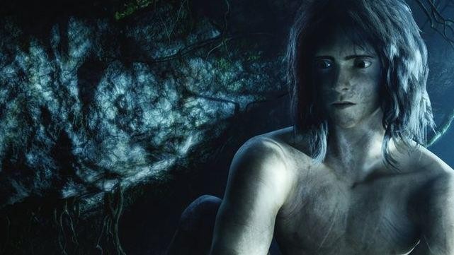 Кадр из фильма Тарзан / Tarzan (2014)