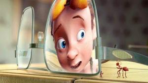Кадры из фильма Гроза муравьев / The Ant Bully (2006)